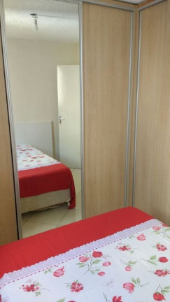 Imagem Apartamento com 2 Quartos à Venda, 56 m² em Vila Urupês - Suzano Imagem Apartamento com 2 Quartos à Venda, 56 m² em Vila Urupês - Suzano