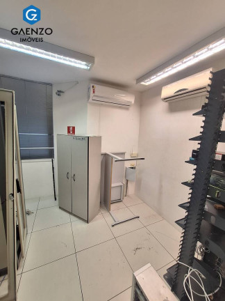 Imagem Sala Comercial para Alugar, 253 m² em Cidade Monções - São Paulo Imagem Sala Comercial para Alugar, 253 m² em Cidade Monções - São Paulo