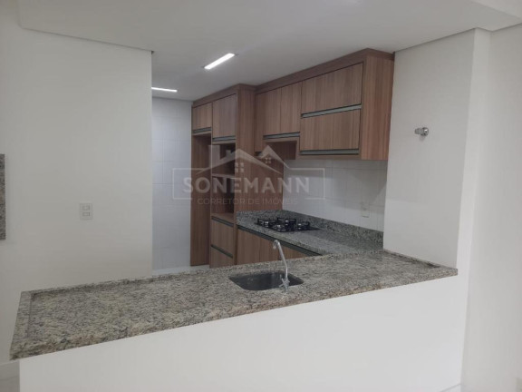 Imagem Apartamento com 3 Quartos à Venda, 106 m² em Barreiros - São José Imagem Apartamento com 3 Quartos à Venda, 106 m² em Barreiros - São José