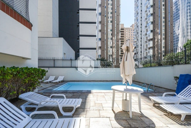Imagem Apartamento com 3 Quartos à Venda, 95 m² em Indianópolis - São Paulo Imagem Apartamento com 3 Quartos à Venda, 95 m² em Indianópolis - São Paulo