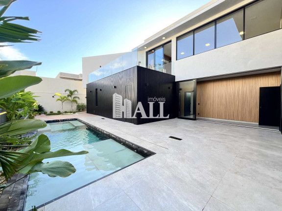 Imagem Casa com 3 Quartos à Venda, 477 m² em Golden Park Residence - Mirassol Imagem Casa com 3 Quartos à Venda, 477 m² em Golden Park Residence - Mirassol