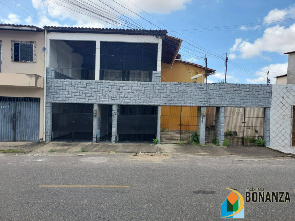 Apartamento com 6 Quartos à Venda, 413 m² em Antonio Bezerra - Fortaleza