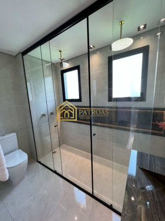 Imagem Apartamento com 3 Quartos à Venda, 112 m² em Campestre - Santo André