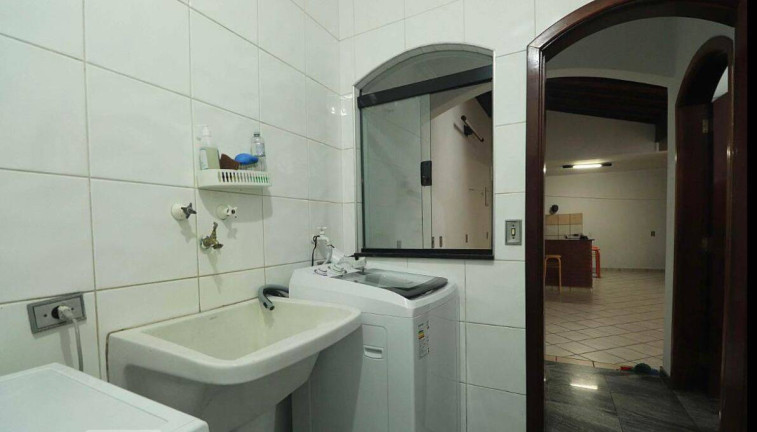 Imagem Casa com 4 Quartos à Venda, 300 m² em Utinga - Santo André Imagem Casa com 4 Quartos à Venda, 300 m² em Utinga - Santo André
