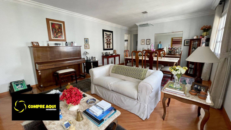 Imagem Apartamento com 3 Quartos à Venda, 115 m² em Pacaembu - São Paulo Imagem Apartamento com 3 Quartos à Venda, 115 m² em Pacaembu - São Paulo