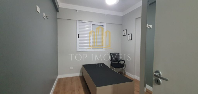 Imagem Apartamento com 3 Quartos para Alugar, 80 m² em Jardim Satélite - São José Dos Campos Imagem Apartamento com 3 Quartos para Alugar, 80 m² em Jardim Satélite - São José Dos Campos