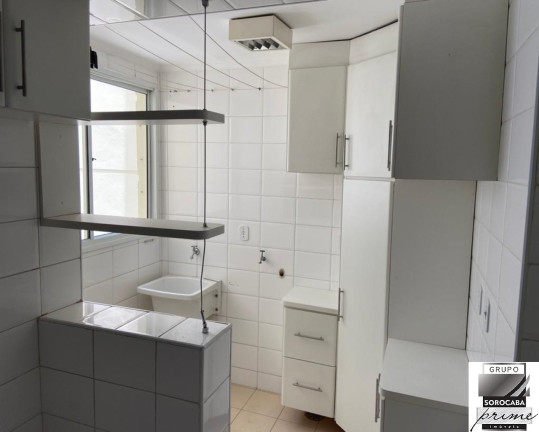 Imagem Apartamento com 3 Quartos à Venda, 150 m² em Parque Campolim - Sorocaba Imagem Apartamento com 3 Quartos à Venda, 150 m² em Parque Campolim - Sorocaba