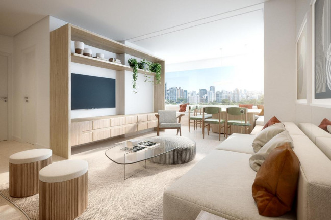 Imagem Apartamento com 2 Quartos à Venda, 61 m² em Vila Mariana - São Paulo Imagem Apartamento com 2 Quartos à Venda, 61 m² em Vila Mariana - São Paulo