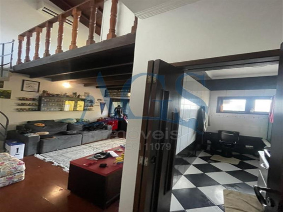 Imagem Sobrado com 4 Quartos para Alugar, 400 m² em Vila Imperial - Arujá Imagem Sobrado com 4 Quartos para Alugar, 400 m² em Vila Imperial - Arujá