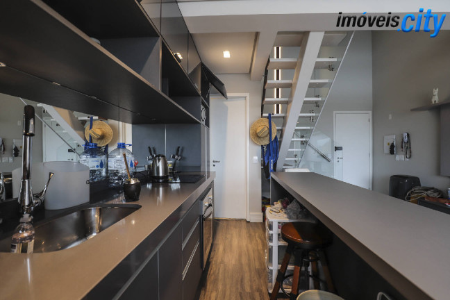 Imagem Apartamento com 1 Quarto para Alugar, 60 m² em Bela Vista - São Paulo Imagem Apartamento com 1 Quarto para Alugar, 60 m² em Bela Vista - São Paulo