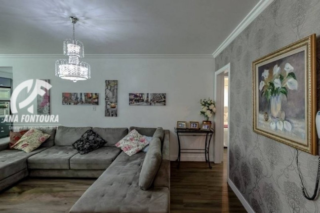 Imagem Apartamento com 3 Quartos à Venda, 95 m² em Centro - Balneário Camboriú
