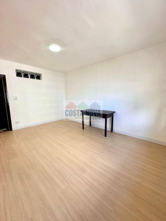 Imagem Apartamento com 1 Quarto à Venda, 25 m² em Boqueirão - Praia Grande Imagem Apartamento com 1 Quarto à Venda, 25 m² em Boqueirão - Praia Grande