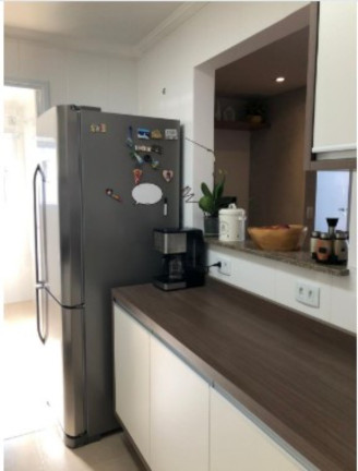 Imagem Apartamento com 3 Quartos à Venda, 162 m² em Anália Franco - São Paulo Imagem Apartamento com 3 Quartos à Venda, 162 m² em Anália Franco - São Paulo