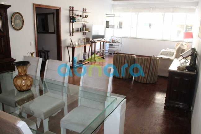 Imagem Apartamento com 4 Quartos à Venda, 220 m² em Ipanema - Rio De Janeiro Imagem Apartamento com 4 Quartos à Venda, 220 m² em Ipanema - Rio De Janeiro