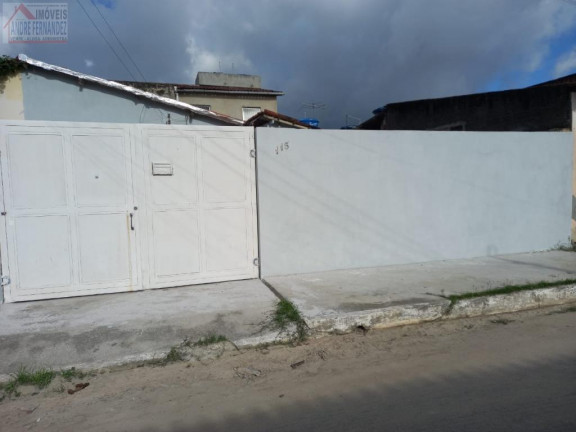 Apartamento com 3 Quartos à Venda, 115 m² em Rio Doce - Olinda
