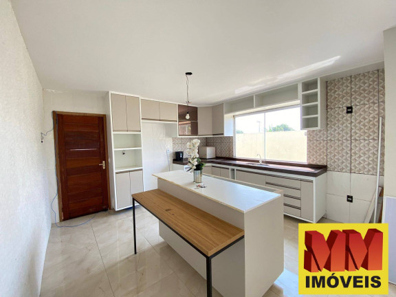 Imagem Casa de Condomínio com 3 Quartos à Venda, 115 m² em Boqueirão - São Pedro Da Aldeia Imagem Casa de Condomínio com 3 Quartos à Venda, 115 m² em Boqueirão - São Pedro Da Aldeia