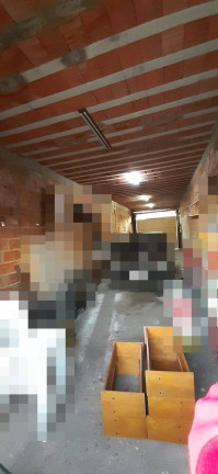 Imagem Casa com 3 Quartos à Venda, 125 m² em Mirante De Jandira - Jandira Imagem Casa com 3 Quartos à Venda, 125 m² em Mirante De Jandira - Jandira