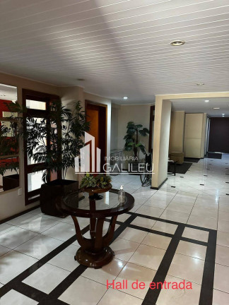 Imagem Apartamento com 3 Quartos à Venda, 115 m² em Jardim Proença - Campinas
