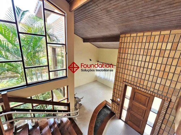 Imagem Casa de Condomínio com 4 Quartos à Venda, 680 m² em Nova Higienópolis - Jandira