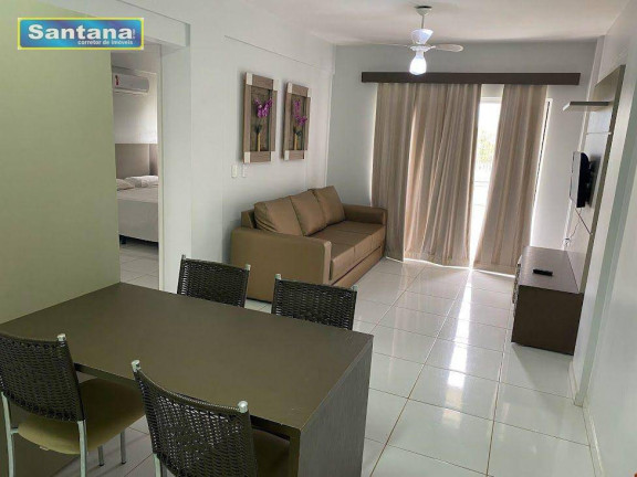 Apartamento com 2 Quartos à Venda, 58 m² em Lagoa Quente - Caldas Novas