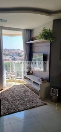 Imagem Imóvel com 3 Quartos à Venda, 78 m² em Cidade Jardim - Campinas Imagem Imóvel com 3 Quartos à Venda, 78 m² em Cidade Jardim - Campinas