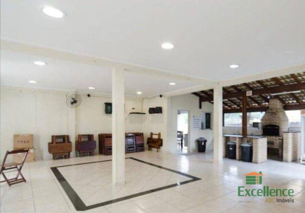 Imagem Apartamento com 2 Quartos à Venda, 50 m² em Paulicéia - São Bernardo Do Campo Imagem Apartamento com 2 Quartos à Venda, 50 m² em Paulicéia - São Bernardo Do Campo