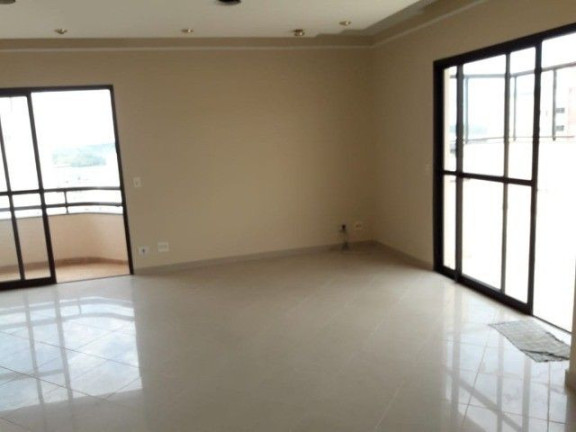 Imagem Cobertura com 3 Quartos à Venda, 280 m² em Vila Guarani (zona Sul) - São Paulo Imagem Cobertura com 3 Quartos à Venda, 280 m² em Vila Guarani (zona Sul) - São Paulo