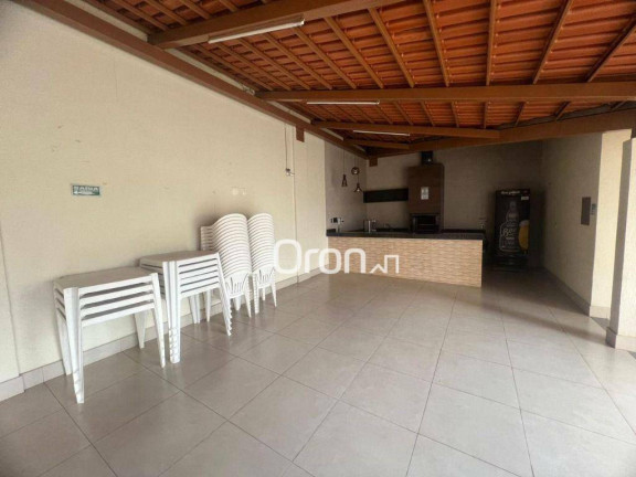 Imagem Apartamento com 3 Quartos à Venda, 85 m² em Setor Bueno - Goiânia Imagem Apartamento com 3 Quartos à Venda, 85 m² em Setor Bueno - Goiânia