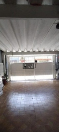 Imagem Sobrado com 3 Quartos à Venda, 171 m² em Campestre - Santo André