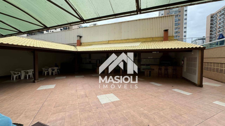 Imagem Apartamento com 3 Quartos à Venda, 130 m² em Praia De Itaparica - Vila Velha Imagem Apartamento com 3 Quartos à Venda, 130 m² em Praia De Itaparica - Vila Velha