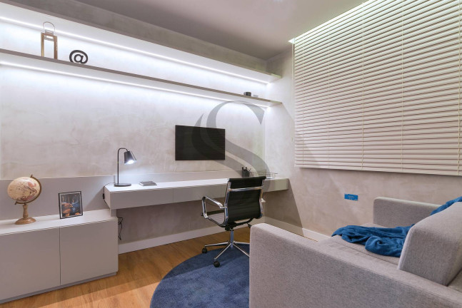 Imagem Apartamento com 2 Quartos à Venda,  em Parque Campolim - Sorocaba