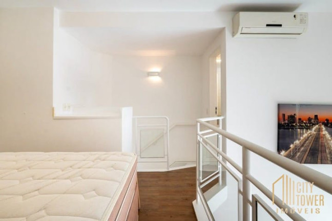 Imagem Apartamento com 1 Quarto à Venda, 44 m² em Vila Nova Conceição - São Paulo Imagem Apartamento com 1 Quarto à Venda, 44 m² em Vila Nova Conceição - São Paulo