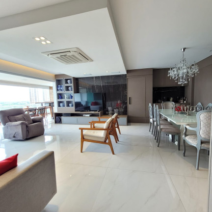 Imagem Apartamento com 3 Quartos para Alugar, 180 m² em Patamares - Salvador Imagem Apartamento com 3 Quartos para Alugar, 180 m² em Patamares - Salvador