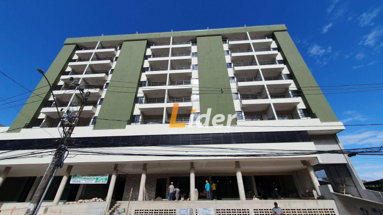Imagem Cobertura com 1 Quarto à Venda, 92 m² em São Pedro - Juiz De Fora Imagem Cobertura com 1 Quarto à Venda, 92 m² em São Pedro - Juiz De Fora
