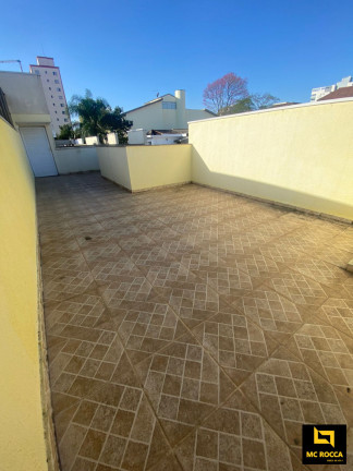 Imagem Cobertura com 2 Quartos à Venda, 84 m² em Parque Das Nações - Santo André Imagem Cobertura com 2 Quartos à Venda, 84 m² em Parque Das Nações - Santo André