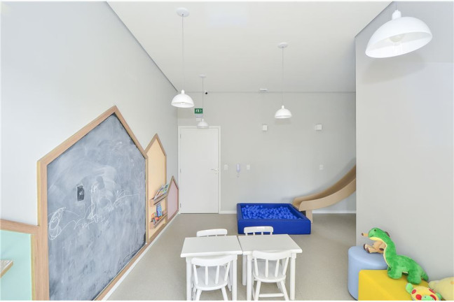 Imagem Apartamento com 1 Quarto à Venda, 61 m² em Butantã - São Paulo Imagem Apartamento com 1 Quarto à Venda, 61 m² em Butantã - São Paulo