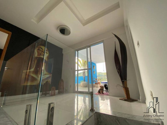 Imagem Cobertura com 3 Quartos à Venda, 162 m² em Campo Grande - Rio De Janeiro