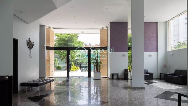 Imagem Apartamento com 3 Quartos à Venda, 150 m² em Bosque Da Saúde - São Paulo