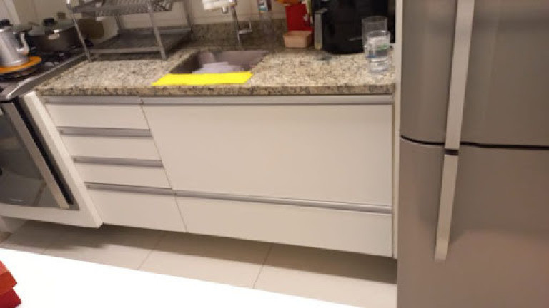 Imagem Apartamento com 2 Quartos à Venda, 52 m² em Sacomã - São Paulo Imagem Apartamento com 2 Quartos à Venda, 52 m² em Sacomã - São Paulo