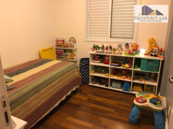 Imagem Apartamento com 3 Quartos à Venda, 94 m² em Centro - Guarulhos Imagem Apartamento com 3 Quartos à Venda, 94 m² em Centro - Guarulhos
