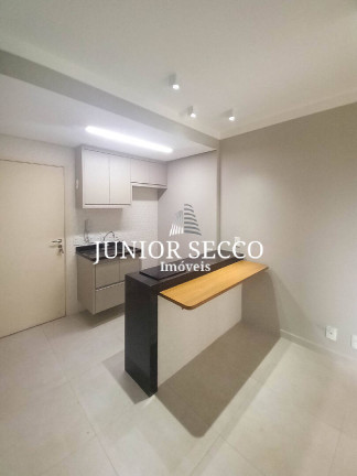 Imagem Apartamento com 1 Quarto à Venda, 33 m² em Jardim Tarraf Ii - São José Do Rio Preto Imagem Apartamento com 1 Quarto à Venda, 33 m² em Jardim Tarraf Ii - São José Do Rio Preto