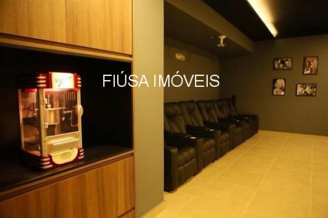 Imagem Apartamento com 3 Quartos à Venda, 172 m² em Nova Aliança - Ribeirão Preto