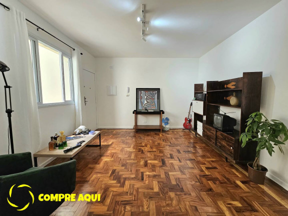 Imagem Apartamento com 2 Quartos à Venda, 62 m² em Vila Clementino - São Paulo Imagem Apartamento com 2 Quartos à Venda, 62 m² em Vila Clementino - São Paulo