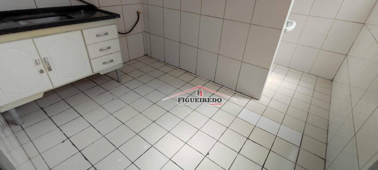 Imagem Apartamento com 2 Quartos à Venda, 44 m² em Jardim Quietude - Praia Grande