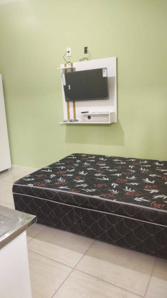 Imagem Kitnet com 1 Quarto à Venda,  em Centro - Taubaté
