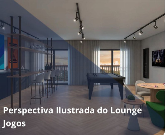 Imagem Studio com 1 Quarto à Venda, 25 m² em Vila Olímpia - São Paulo Imagem Studio com 1 Quarto à Venda, 25 m² em Vila Olímpia - São Paulo