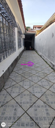 Imagem Casa com 3 Quartos à Venda, 130 m² em Vila Valqueire - Rio De Janeiro