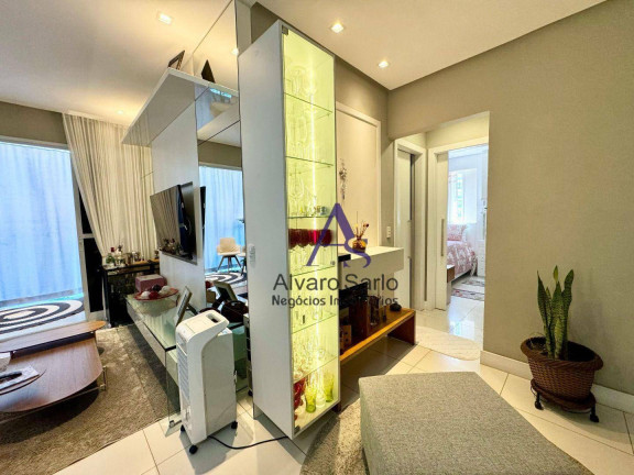 Imagem Apartamento com 2 Quartos à Venda, 84 m² em Itapuã - Vila Velha Imagem Apartamento com 2 Quartos à Venda, 84 m² em Itapuã - Vila Velha