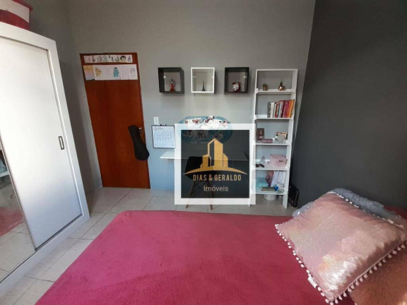 Imagem Sobrado com 4 Quartos à Venda, 128 m² em Residencial Gazzo - São José Dos Campos Imagem Sobrado com 4 Quartos à Venda, 128 m² em Residencial Gazzo - São José Dos Campos