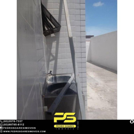 Imagem Apartamento com 2 Quartos à Venda, 56 m² em Cuiá - João Pessoa Imagem Apartamento com 2 Quartos à Venda, 56 m² em Cuiá - João Pessoa